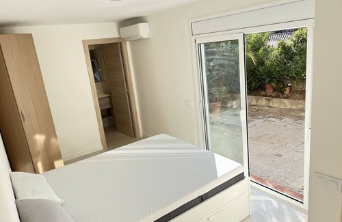 Horta-Guinardo Villa | Villa 348 m2 Lujo Céntrico con Vistas Panorámicas