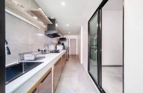 North Pattaya Villa | Villa 35 Wongamat 4 BR, 300m from BEACH