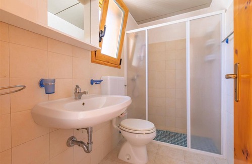 Torre Specchia Ruggeri Villa | Villa 350 meters from the beach with 3 bedrooms, outdoor spaces and parking.