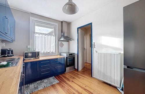 Bray-Dunes House | Villa 363 - Détente en bord de Mer