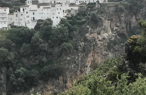 Casares House | VILLA 38 pueblo andaluz