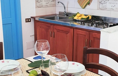 Costa Rei House | Villa 4/5 beds in Costa Rei