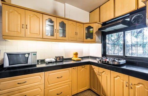 Malad East Villa | Villa (4 BHK with Garden)