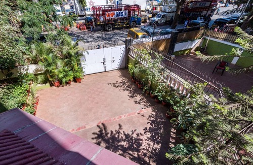 Malad East Villa | Villa (4 BHK with Garden)