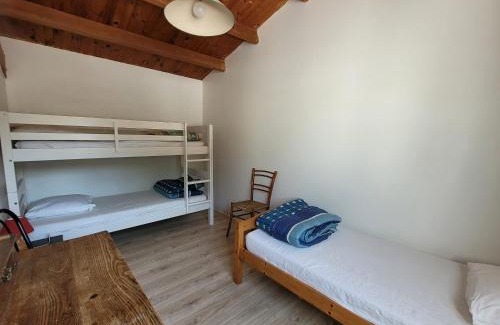 La Palmyre House | Villa 4 chambres près de la plage avec parking à La Palmyre - FR-1-705-95