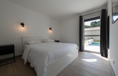 Saint-Augustin Villa | Villa 4 chbres avec piscine (10)