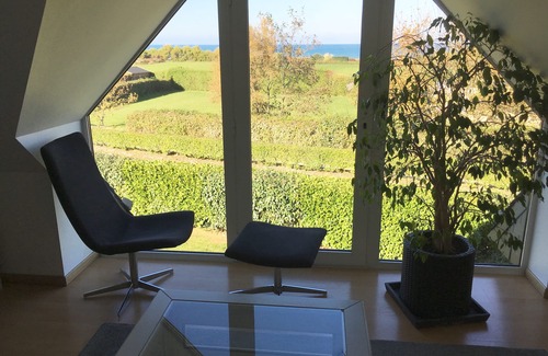 Plouescat Villa | Villa 4* private indoor pool/SPA - Beach 200m away