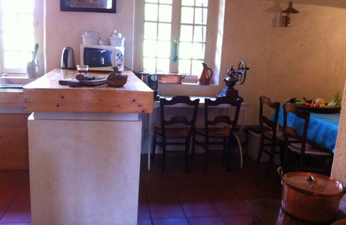 Buros House | Villa 400 m² with garden of 6000 m² and pool