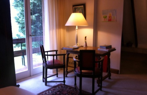 Buros House | Villa 400 m² with garden of 6000 m² and pool