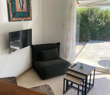 Biguglia House | Villa 47