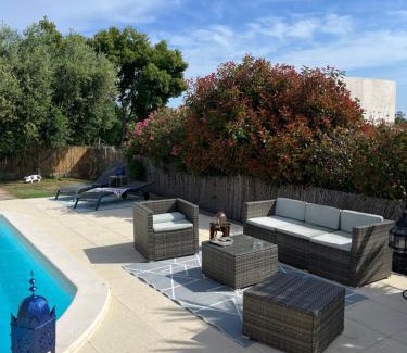 Biguglia House | Villa 47