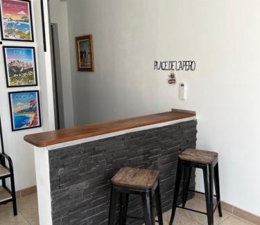 Biguglia House | Villa 47