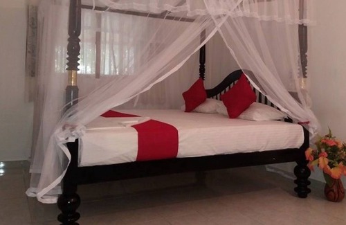 Hikkaduwa Villa | Villa 4D in Hikkaduwa