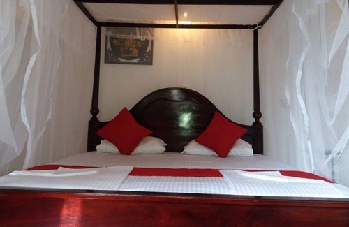 Hikkaduwa Villa | Villa 4D in Hikkaduwa