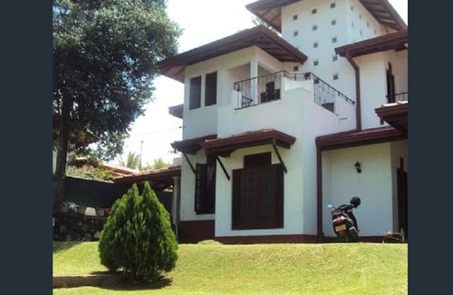 Hikkaduwa Villa | Villa 4D in Hikkaduwa
