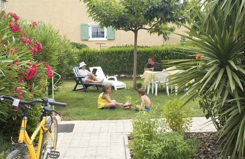 Vidauban Villa | Villa 5 étoiles - Parc aquatique - efbgii