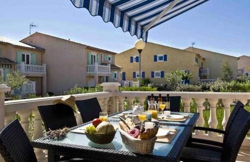 Vidauban Villa | Villa 5 étoiles - Parc aquatique - efbh0a