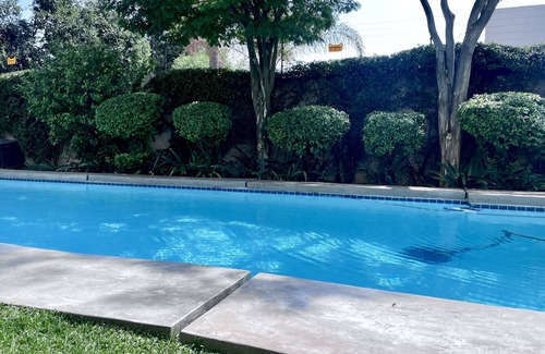 Greater Johannesburg Metropolitan Area Villa | Villa : 5 bedr