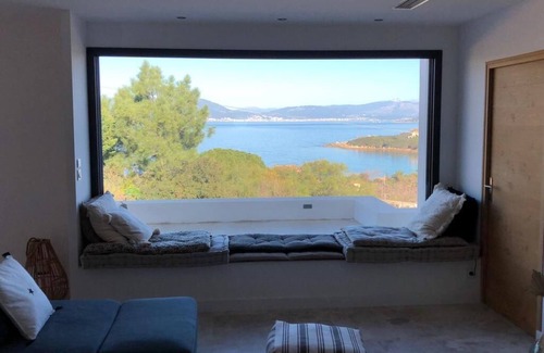 Portigliolo Villa | Villa 5 Bedrooms swimming pool less than 500m from the beach
