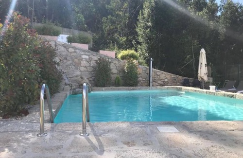 Pontevea Apartment | Villa - 5 Bedrooms with WiFi - 7841