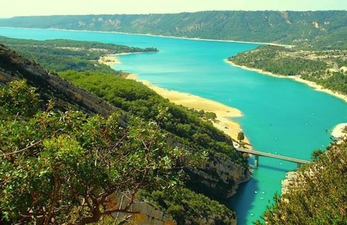 La Verdiere Villa | Villa 5 * Heated Private Pool in GORGES of VERDON