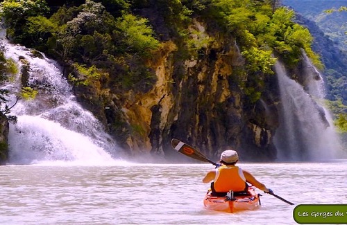 La Verdiere Villa | Villa 5 * Heated Private Pool in GORGES of VERDON