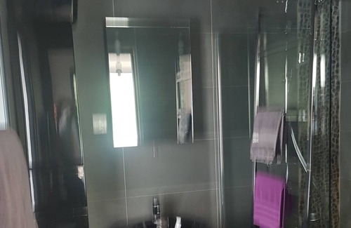 Vedene House | Villa 5 min from Avignon contemporary design villa with swimming pool