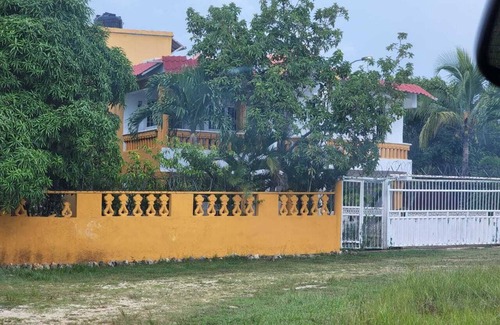 Reparto Ibarra Bed & Breakfast | VILLA 5 MIN FROM THE AIRPORT, WELLNESS, NATURE, AND PRIVACY