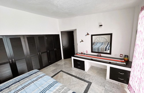 Lomas de Costa Azul Resort | Villa 5 minutes from the beach with parking