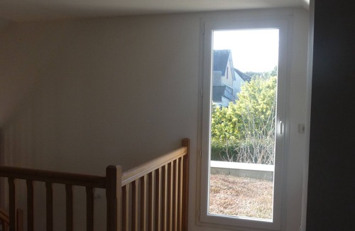 Saint-Nazaire Villa | villa 5 people 50m from the sea Comfortable