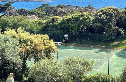 Giens House | Villa 5 rooms with pool near the sea