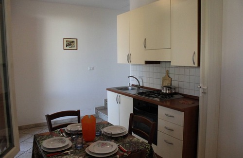 Posto Vecchio Condo | Villa 50 m from the beach