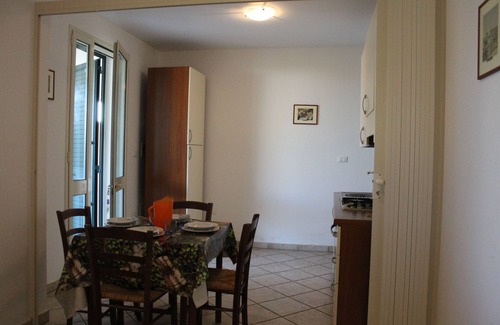 Posto Vecchio Condo | Villa 50 m from the beach