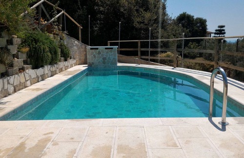 Schifanoia Villa | Villa -50 Min From Rome, Amazing View & Comfort