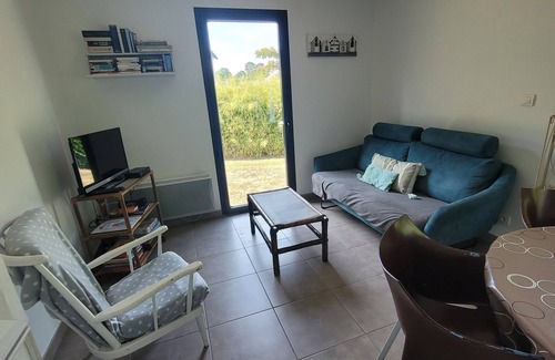 Pornichet House | Villa 500 m from Ste Marguerite beach