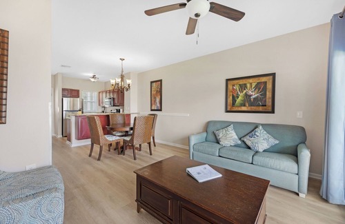 Duck Key Villa | Villa 5027 on Duck Key Boat Slip Available - 2BD 2.5BA
