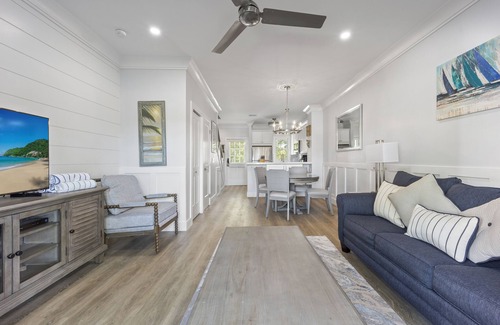 Duck Key Villa | Villa 5087 on Duck Key Boat Slip Available - 2BD 2.5BA