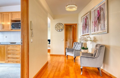 Santa Cruz House | Villa 58, a Home in Madeira