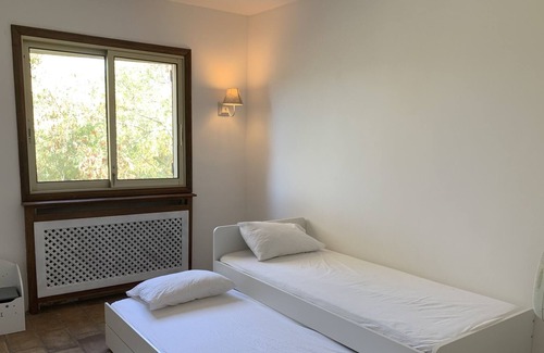 Pegomas House | Villa 6 bedrooms with pool 15min from Cannes