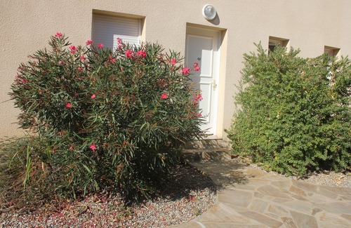 Santa-Maria-Poggio Villa | VILLA 6 BEDS IN RESIDENCE OF TOURISM 3 *