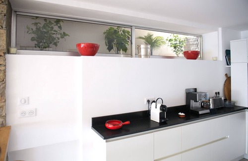 Cavaliere House | Villa 6 Chambres, Super Cavalaire,12 Personnes vue mer 180 Degrés,plage Privée