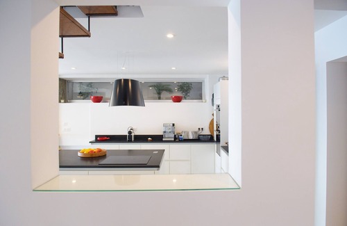 Cavaliere House | Villa 6 Chambres, Super Cavalaire,12 Personnes vue mer 180 Degrés,plage Privée