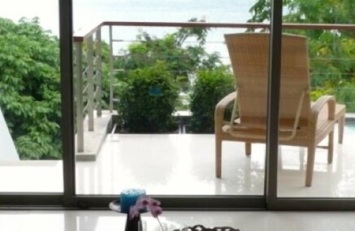 Patong Villa | Villa 6 Oceanfront pool villa
