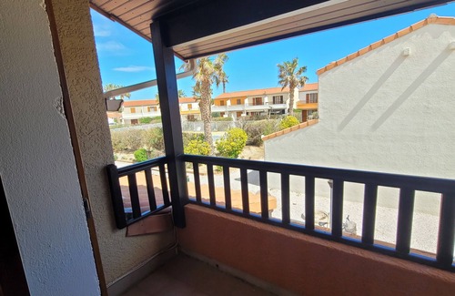 Le Barcares Villa | Villa 6 p spa Privatif Proche des Plages