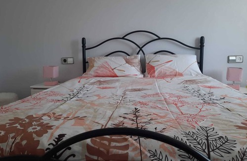 Castello d'Empuries House | VILLA 6 PERS with SWIMMING POOL not overlooked