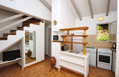 Sartene House | Villa 6 pers. sandy beach 700m, sea view