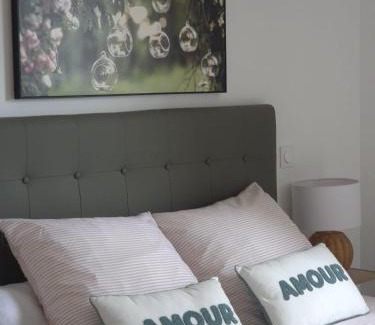 Linxe Villa | Villa 6 personnes entre nature et océan