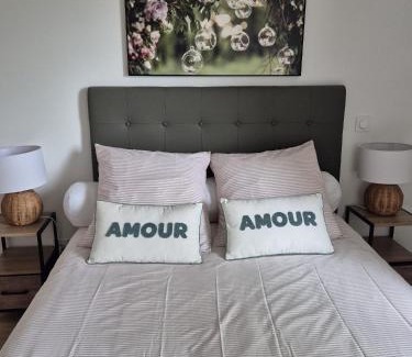 Linxe Villa | Villa 6 personnes entre nature et océan