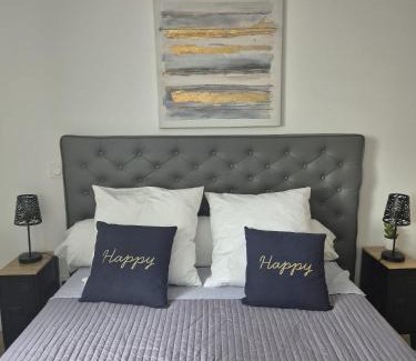 Linxe Villa | Villa 6 personnes entre nature et océan