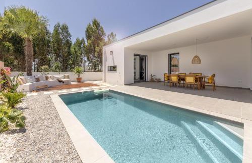 Sao Martinho do Porto Villa | Villa 6 SIlver Coast